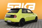 Keltainen Viistoperä, Honda e – EUJ-565, kuva 8