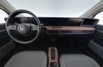 Keltainen Viistoperä, Honda e – EUJ-565, kuva 9