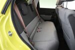 Keltainen Viistoperä, Honda e – EUJ-565, kuva 13