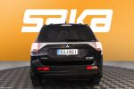 Musta Maastoauto, Mitsubishi OUTLANDER PHEV – EUJ-821, kuva 7