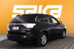 Musta Maastoauto, Mitsubishi OUTLANDER PHEV – EUJ-821, kuva 8