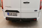 Valkoinen Pakettiauto, Ford Transit Custom – EUK-598, kuva 27