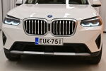 Valkoinen Maastoauto, BMW X3 – EUK-751, kuva 27