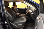 Sininen Maastoauto, Mercedes-Benz GLE – EUL-493, kuva 13