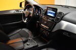 Sininen Maastoauto, Mercedes-Benz GLE – EUL-493, kuva 14