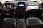 Sininen Maastoauto, Mercedes-Benz GLE – EUL-493, kuva 15