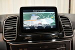 Sininen Maastoauto, Mercedes-Benz GLE – EUL-493, kuva 17