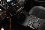 Sininen Maastoauto, Mercedes-Benz GLE – EUL-493, kuva 19