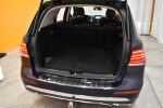 Sininen Maastoauto, Mercedes-Benz GLE – EUL-493, kuva 23