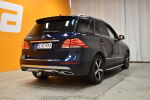 Sininen Maastoauto, Mercedes-Benz GLE – EUL-493, kuva 8
