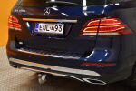 Sininen Maastoauto, Mercedes-Benz GLE – EUL-493, kuva 9
