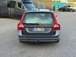 Harmaa Farmari, Volvo V70 – EUL-728, kuva 3