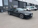 Musta Sedan, Audi A6 – EUL-796, kuva 1