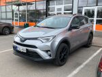 Hopea Maastoauto, Toyota RAV4 – EUL-865, kuva 2