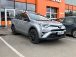 Hopea Maastoauto, Toyota RAV4 – EUL-865, kuva 1