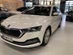 Valkoinen Farmari, Skoda Octavia – EUM-713, kuva 3