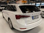 Valkoinen Farmari, Skoda Octavia – EUM-713, kuva 4