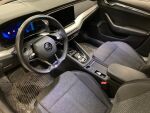 Valkoinen Farmari, Skoda Octavia – EUM-713, kuva 6