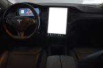 Punainen Sedan, Tesla Model S – EUN-493, kuva 13