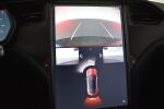 Punainen Sedan, Tesla Model S – EUN-493, kuva 17