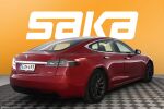 Punainen Sedan, Tesla Model S – EUN-493, kuva 8