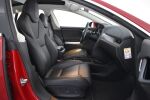 Punainen Sedan, Tesla Model S – EUN-493, kuva 9