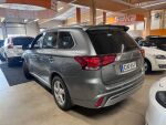 Harmaa Farmari, Mitsubishi Outlander – EUO-247, kuva 2