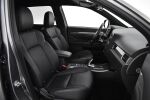 Harmaa Maastoauto, Mitsubishi OUTLANDER PHEV – EUO-247, kuva 13