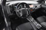 Harmaa Maastoauto, Mitsubishi OUTLANDER PHEV – EUO-247, kuva 15