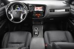Harmaa Maastoauto, Mitsubishi OUTLANDER PHEV – EUO-247, kuva 16