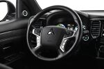 Harmaa Maastoauto, Mitsubishi OUTLANDER PHEV – EUO-247, kuva 17