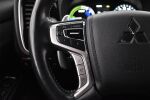 Harmaa Maastoauto, Mitsubishi OUTLANDER PHEV – EUO-247, kuva 20