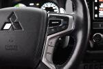 Harmaa Maastoauto, Mitsubishi OUTLANDER PHEV – EUO-247, kuva 21