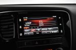 Harmaa Maastoauto, Mitsubishi OUTLANDER PHEV – EUO-247, kuva 22