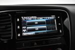 Harmaa Maastoauto, Mitsubishi OUTLANDER PHEV – EUO-247, kuva 23