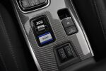 Harmaa Maastoauto, Mitsubishi OUTLANDER PHEV – EUO-247, kuva 29