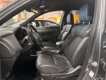 Harmaa Farmari, Mitsubishi Outlander – EUO-247, kuva 4