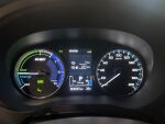 Harmaa Farmari, Mitsubishi Outlander – EUO-247, kuva 5