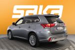 Harmaa Maastoauto, Mitsubishi OUTLANDER PHEV – EUO-247, kuva 5