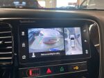 Harmaa Farmari, Mitsubishi Outlander – EUO-247, kuva 7