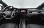 Harmaa Maastoauto, Mitsubishi OUTLANDER PHEV – EUO-247, kuva 9