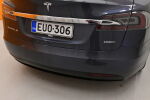 Harmaa Sedan, Tesla Model S – EUO-306, kuva 35
