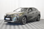 Vihreä Maastoauto, Lexus UX – EUO-936, kuva 4