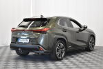 Vihreä Maastoauto, Lexus UX – EUO-936, kuva 5