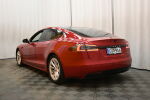 Punainen Sedan, Tesla Model S – EUO-956, kuva 5