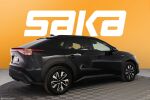 Musta Maastoauto, Toyota bZ4X – EUP-199, kuva 8