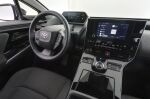 Musta Maastoauto, Toyota bZ4X – EUP-199, kuva 10