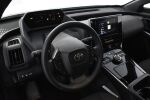 Musta Maastoauto, Toyota bZ4X – EUP-199, kuva 12
