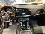 Harmaa Viistoperä, Jaguar I-PACE – EUR-389, kuva 5