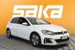 Valkoinen Viistoperä, Volkswagen Golf – EUR-875, kuva 1